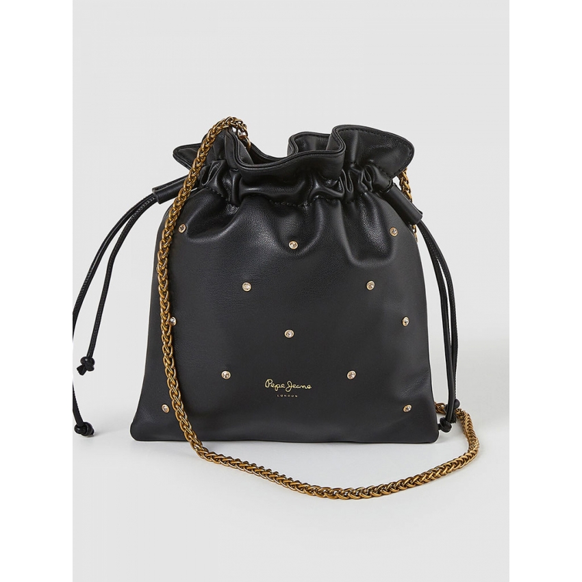 Pepe Jeans BOLSO PL031334 Negro