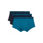 ARMANI BOXER 1113572F717 AZUL