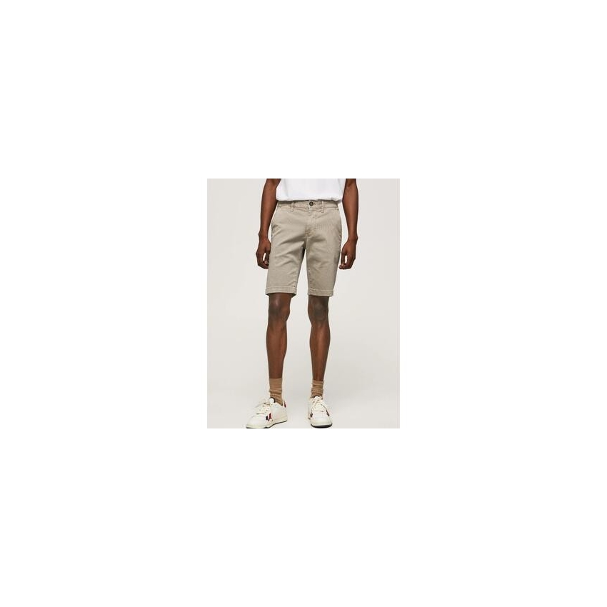 Pepe Jeans Bermudas de chico PM800936YF8 BEIGE