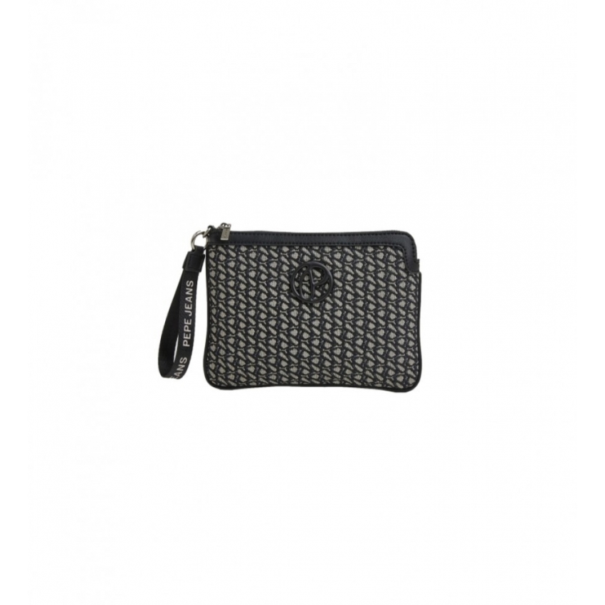 Pepe Jeans BOLSO PL031411 Negro