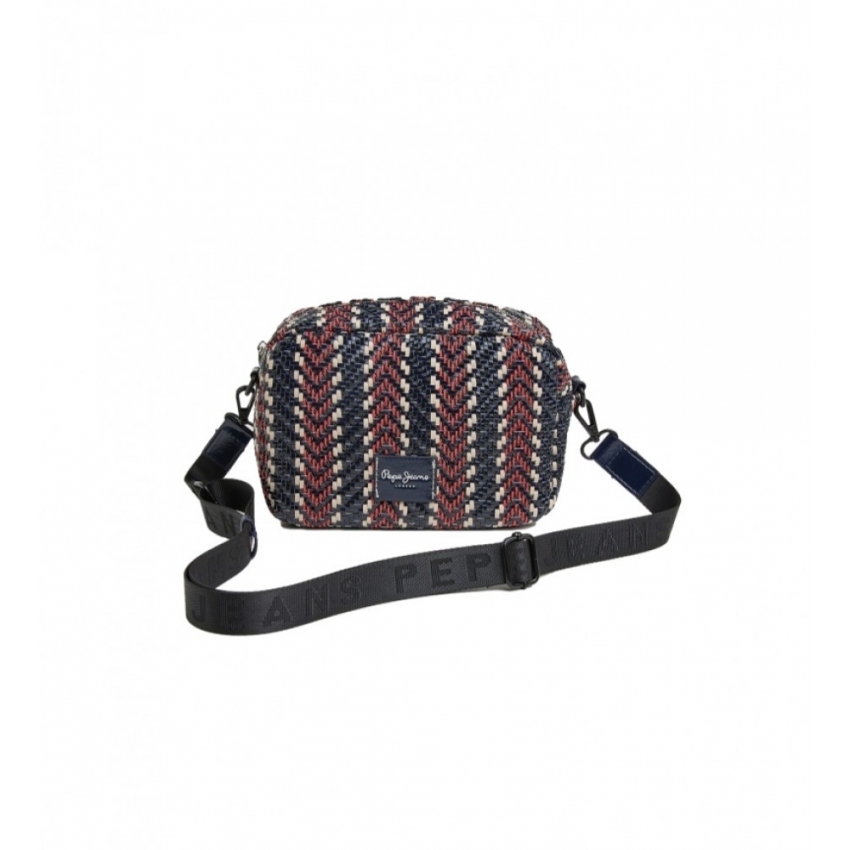 Pepe Jeans BOLSO PL031421 AZUL