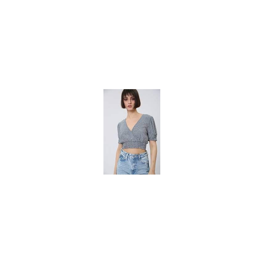 Pepe Jeans Tops de chica PL304428 AZUL