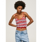 Pepe Jeans Tops de chica...