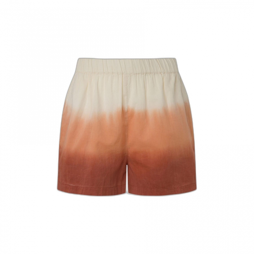 Pepe Jeans Shorts de chica PL801024 NARANJA