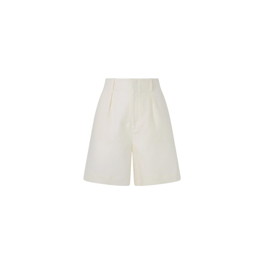 Pepe Jeans Shorts de chica PL801030 BEIGE