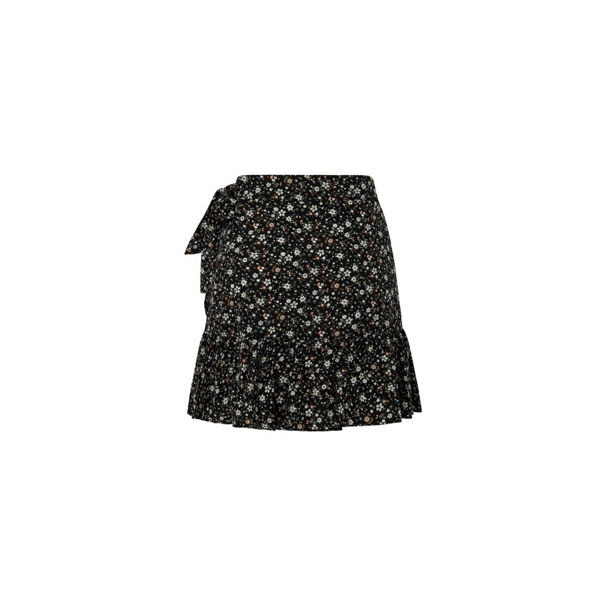 Pepe Jeans Faldas de chica PL901057 Negro