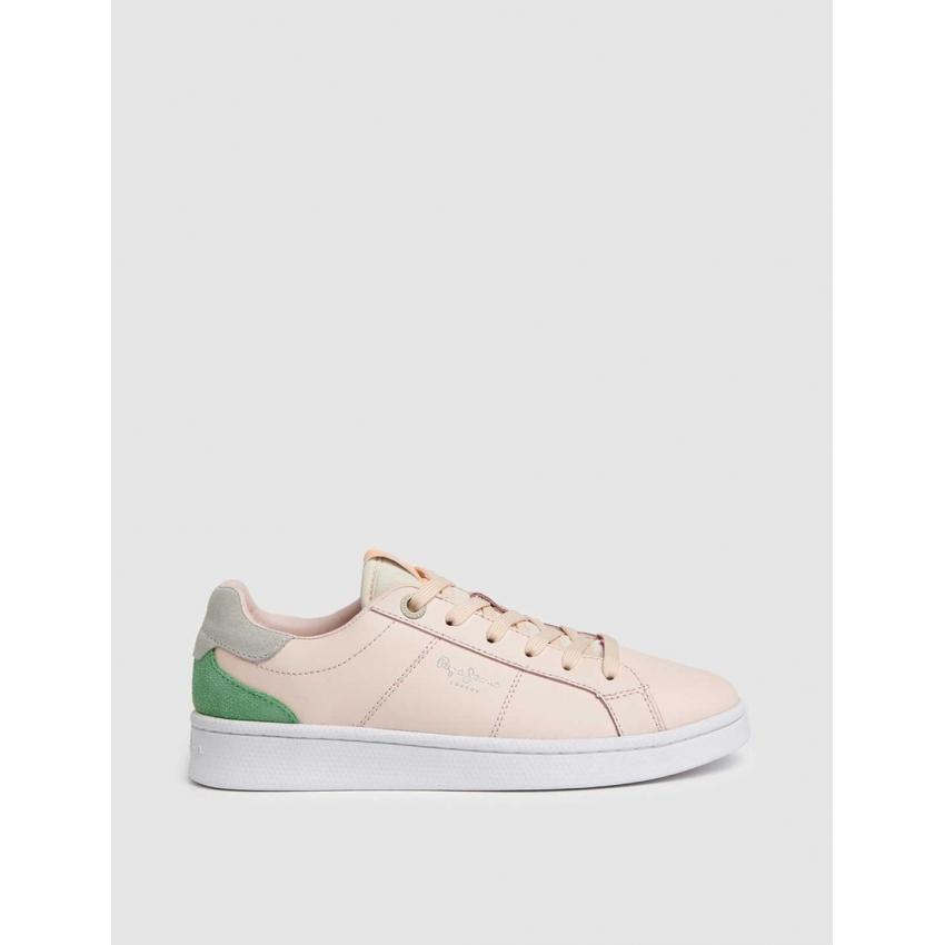 Pepe Jeans ZAPATILLAS PLS31467 ROSA