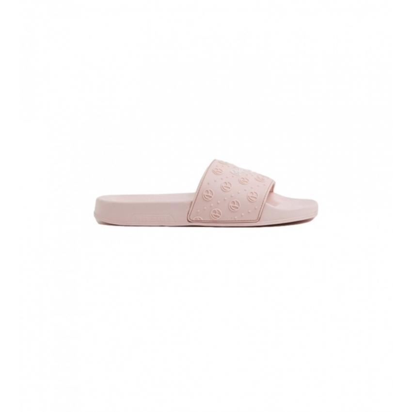 Pepe Jeans ZAPATILLAS PLS70126 ROSA