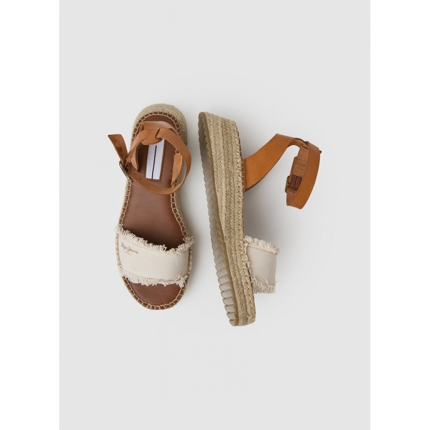 Pepe Jeans ZAPATILLAS PLS90592 BLANCO