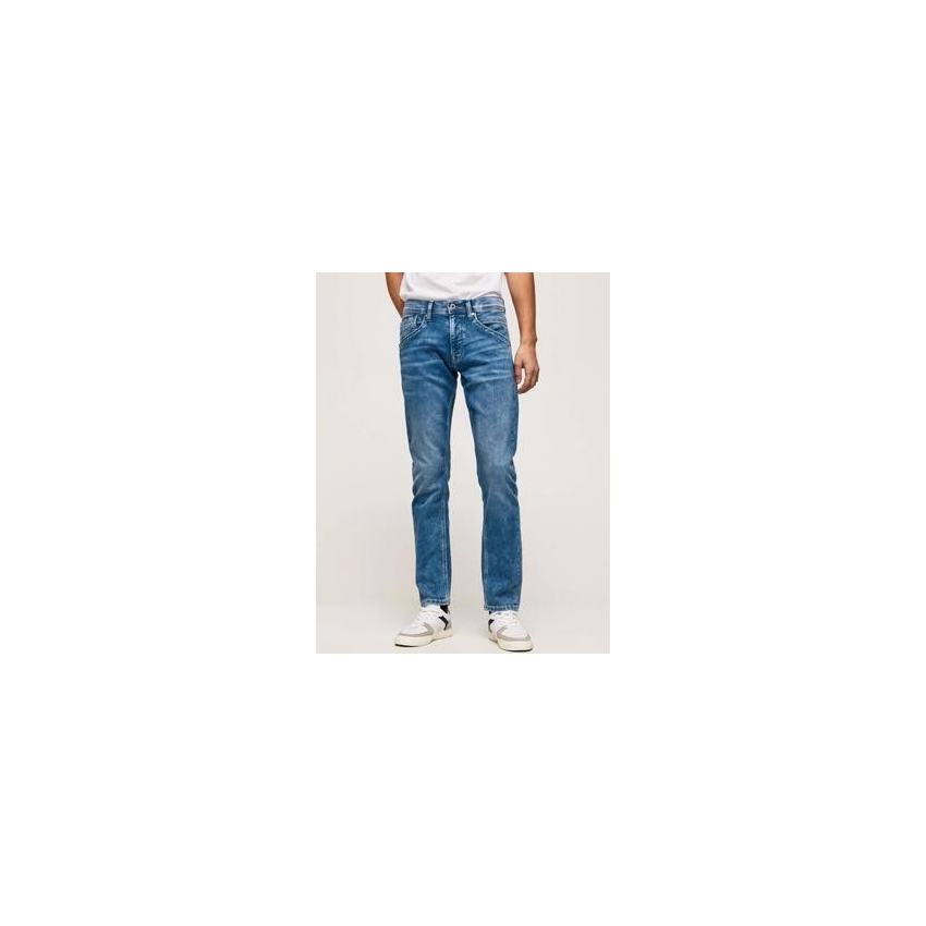 Pepe Jeans Tejanos de chico PM206328HP62 MEDIUM USED