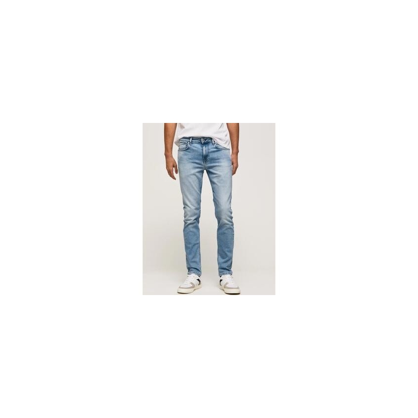 Pepe Jeans Tejanos de chico PM206524RR22 USED