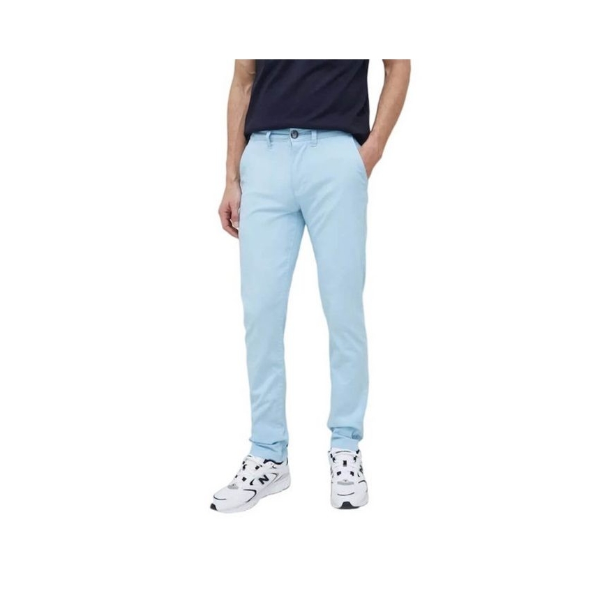 Pepe Jeans Pantalones de chico PM211460C342 AZULCLARO