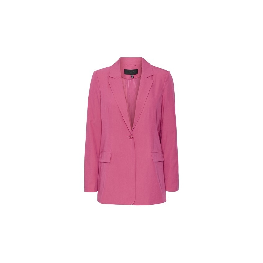 Vero Moda Chaquetas de chica 10259211 ROSA