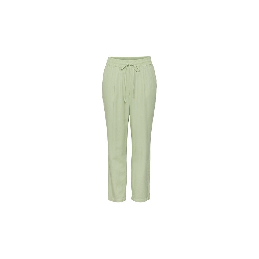 Vero Moda Pantalones de chica 10279691 VERDECLARO