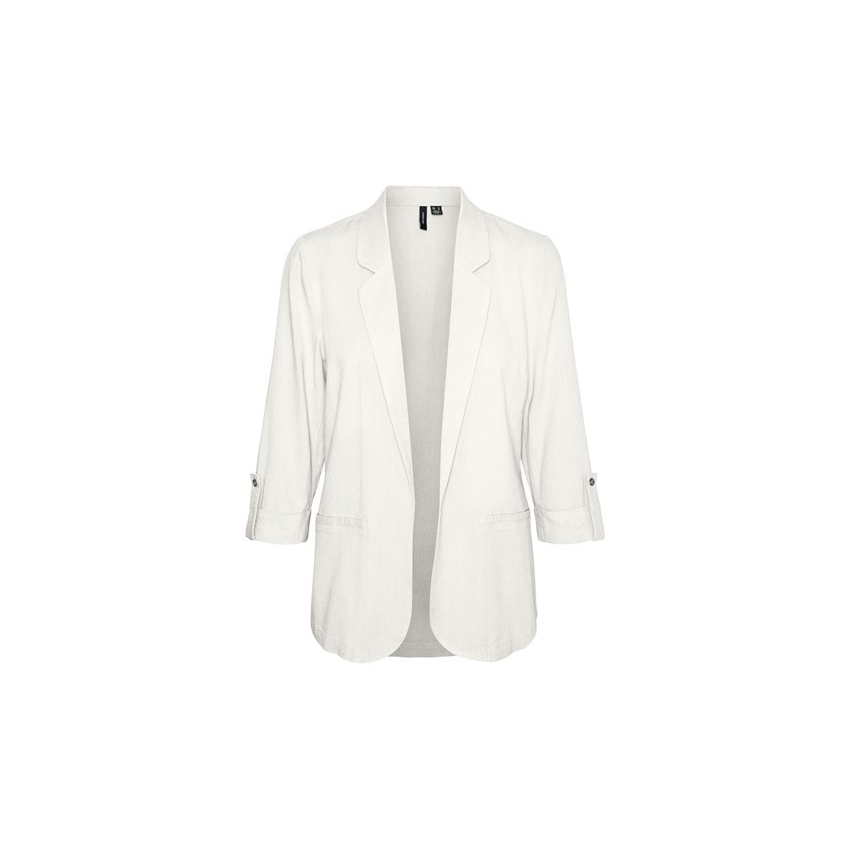 Vero Moda Chaquetas de chica 10279700 BLANCO