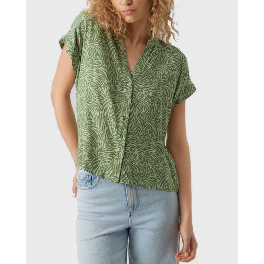 Vero Moda Camisas de chica 10282449 VERDE