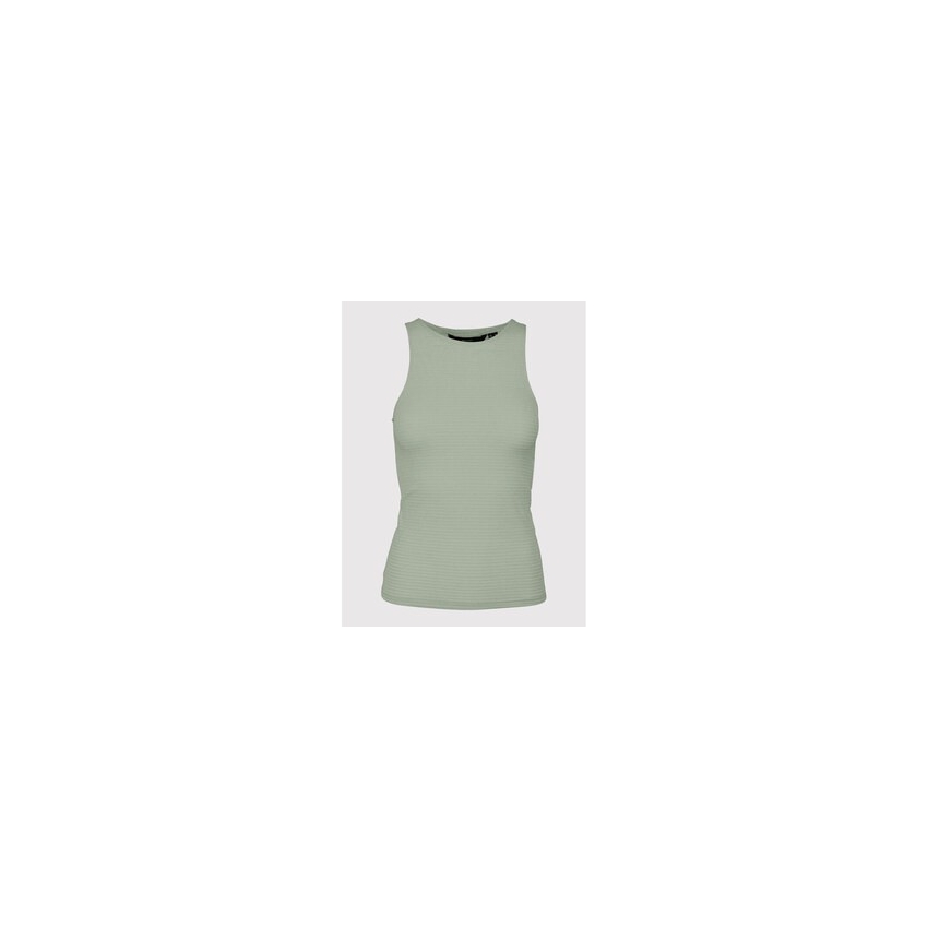 Vero Moda Camisetas de chica 10282542 VERDECLARO