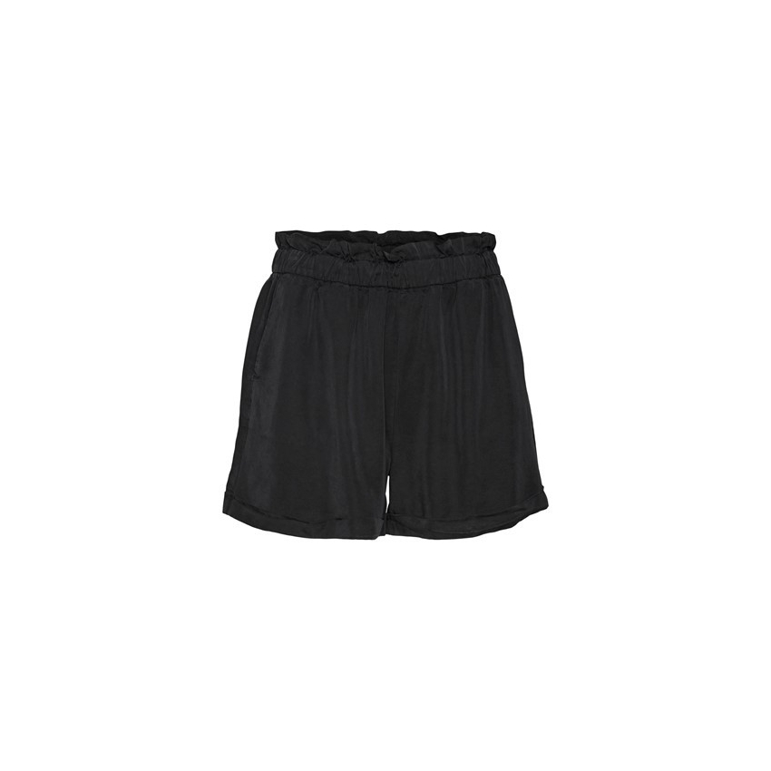 Vero Moda Shorts de chica 10283731 Negro