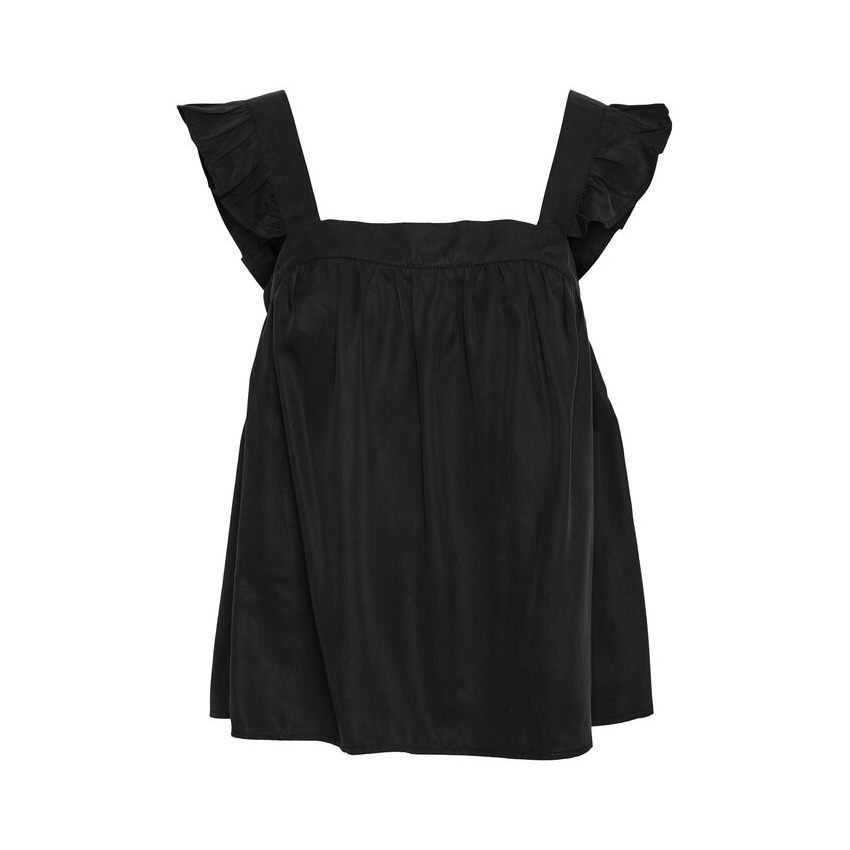 Vero Moda Blusas de chica 10283819 Negro