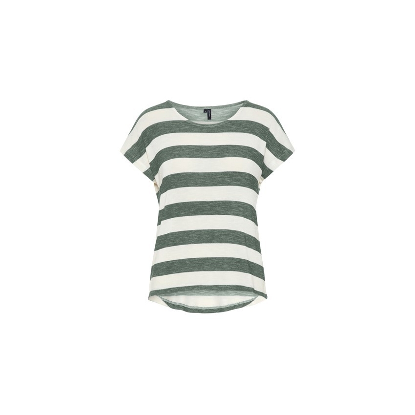 Vero Moda Camisetas de chica 10284474 VERDECLARO