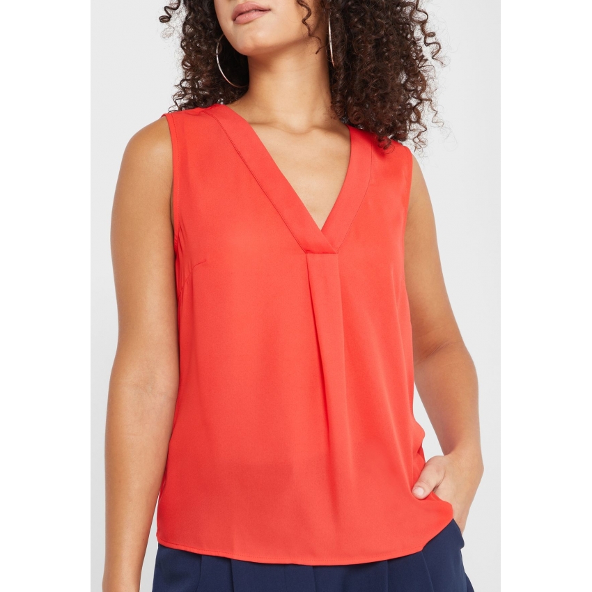 Vero Moda Blusas de chica 10285483 ROSA