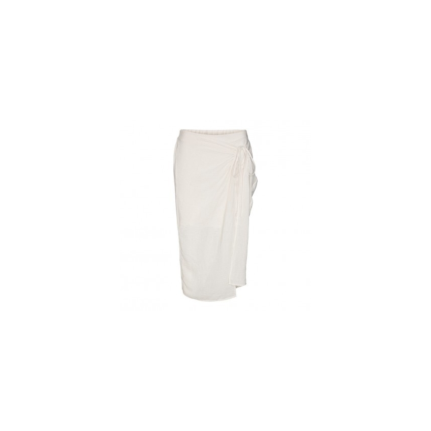 Vero Moda Faldas de chica 10285597 BLANCO