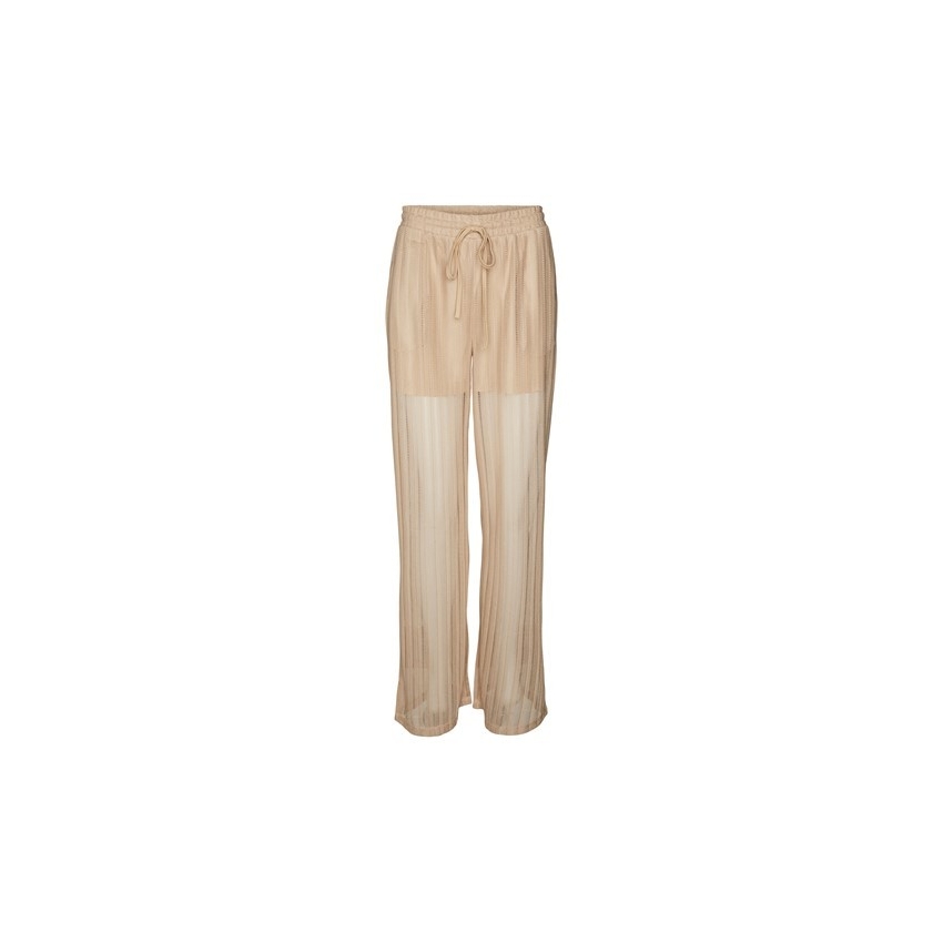 Vero Moda Pantalones de chica 10285751 UNICO