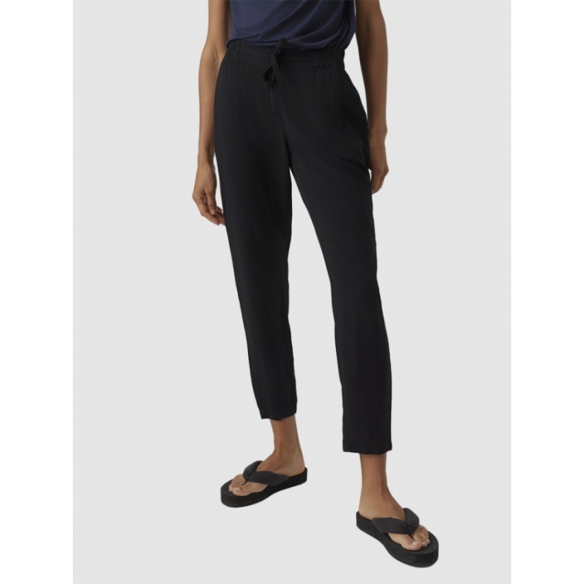 Vero Moda Pantalones de chica 10286727 Negro