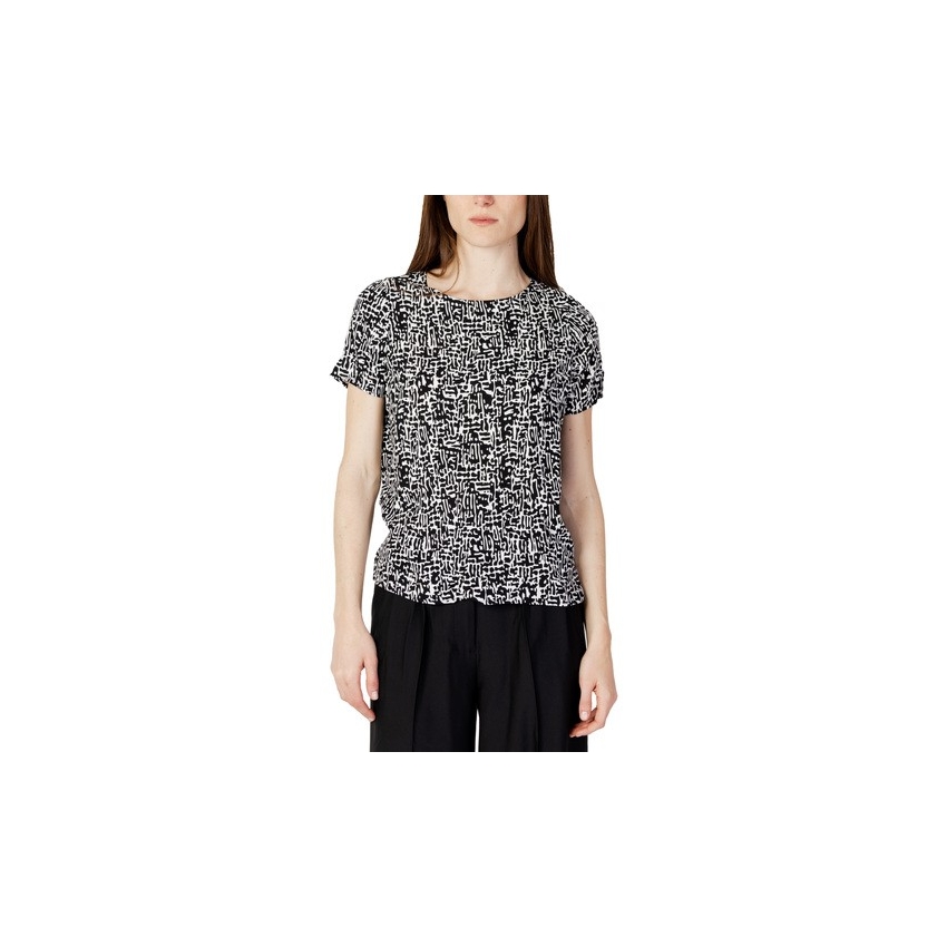 Vero Moda Blusas de chica 10286797 BLANCO