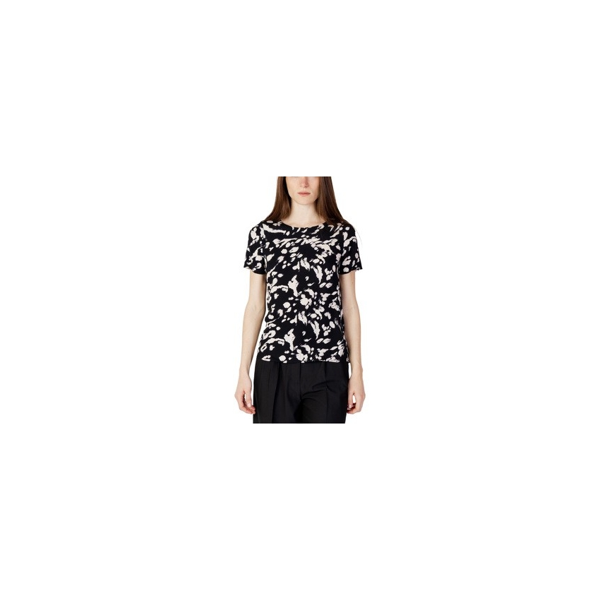 Vero Moda Blusas de chica 10286797 Negro