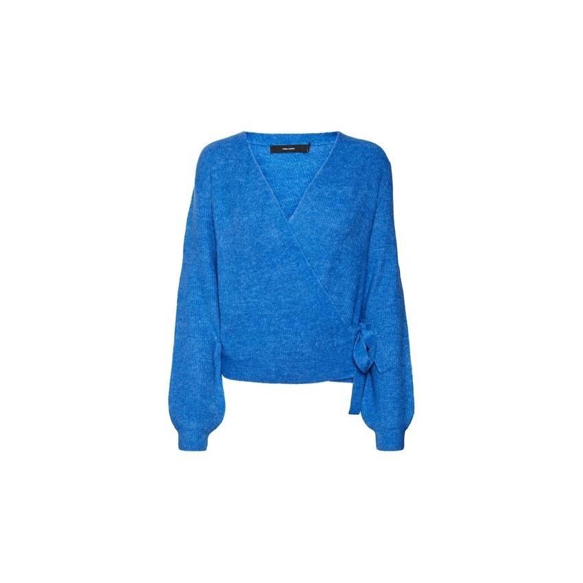 Vero Moda Jerseys de chica 10291031 AZUL