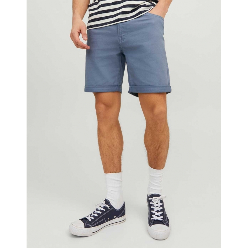 Jack&Jones Bermudas de chico 12165892 AZUL