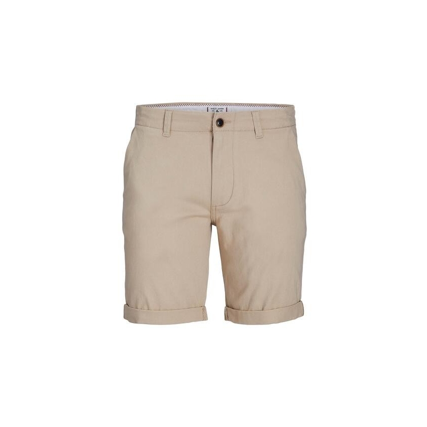 Jack&Jones Bermudas de chico 12182549 BEIGE