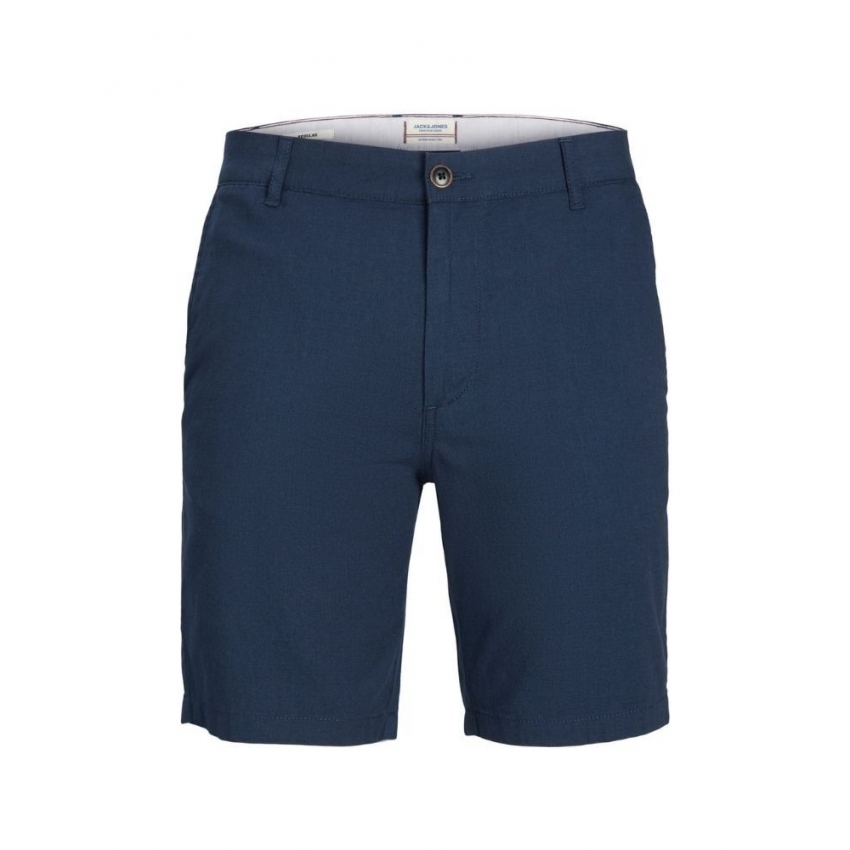 Jack&Jones Bermudas de chico 12182549 MARINO