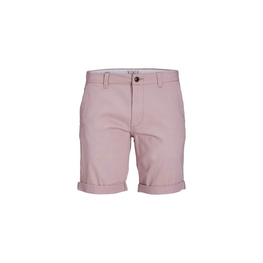 Jack&Jones Bermudas de chico 12182549 ROSA