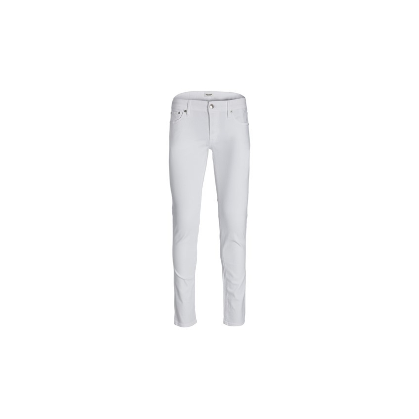 Jack&Jones Tejanos de chico 1222357134 BLANCO