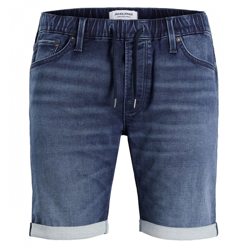 Jack&Jones Bermudas de chico 12223988 DARK USED