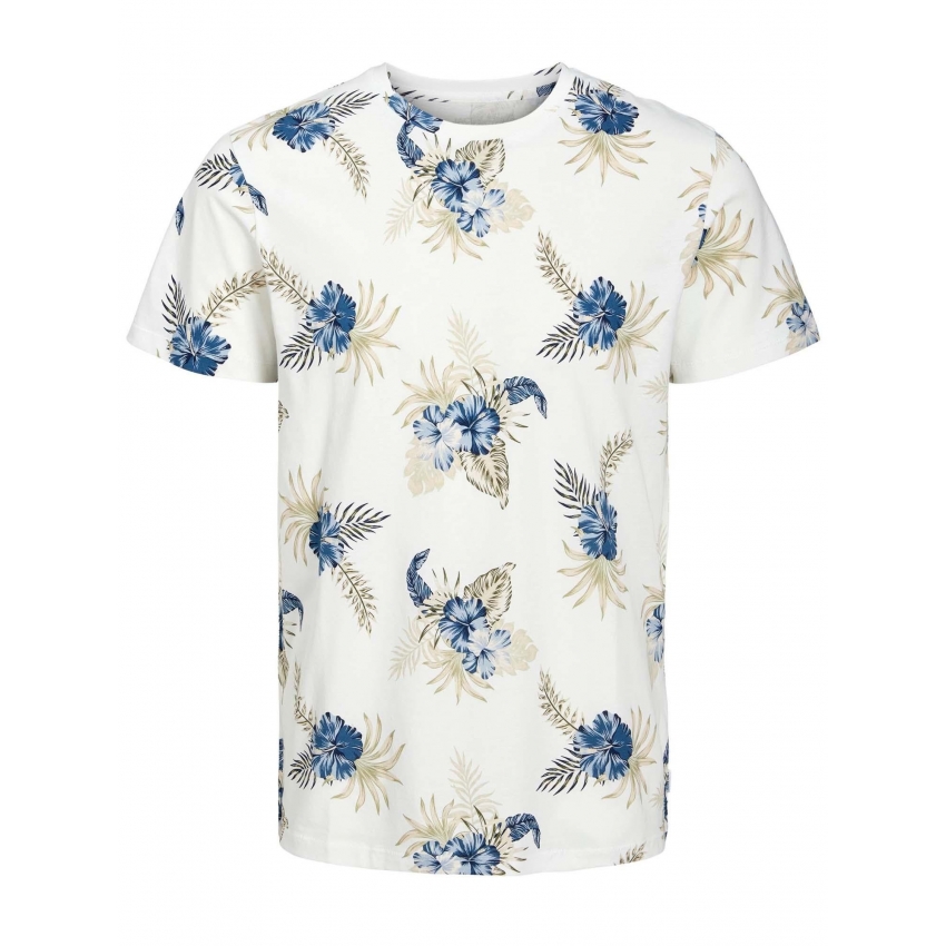 Jack&Jones Camisetas de chico 12224694 BLANCO