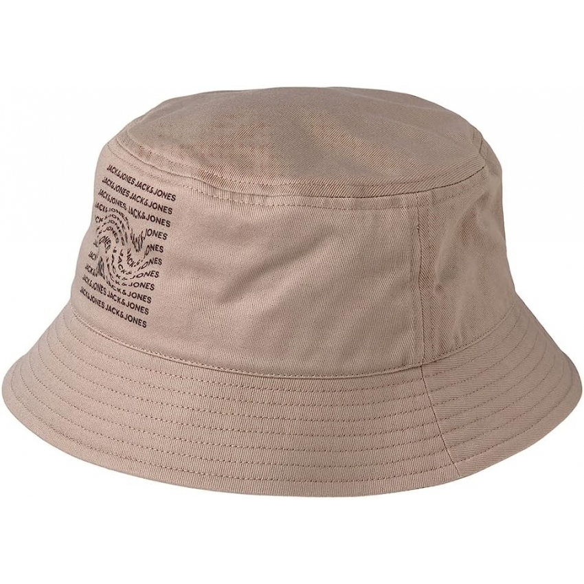 Jack&Jones GORRAS 12225103 BEIGE