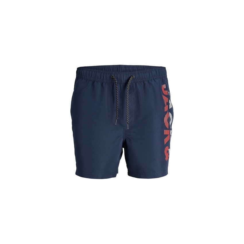 Jack&Jones Bañadores de chico 12225967 AZUL