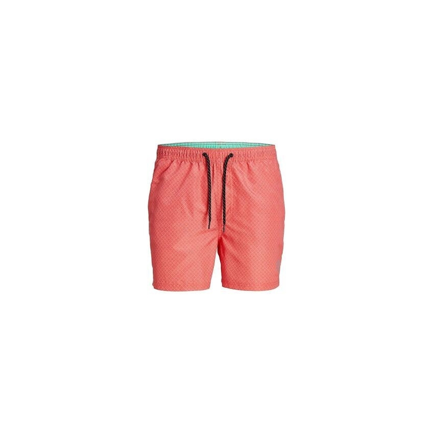 Jack&Jones Bañadores de chico 12228835 ROSA