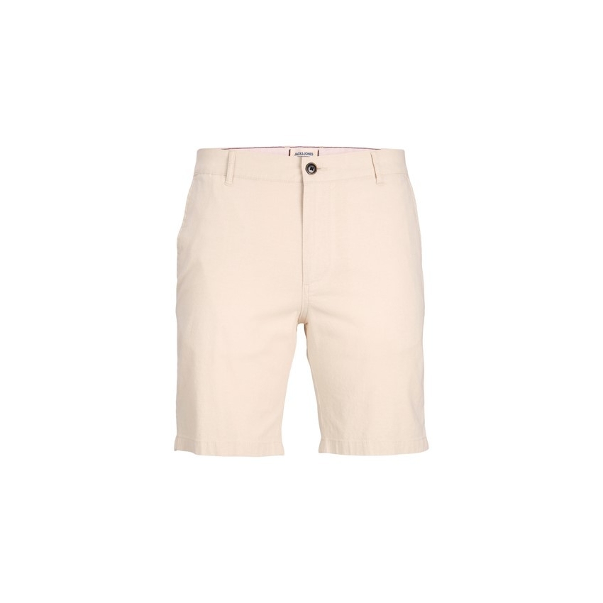 Jack&Jones Bermudas de chico 12229629 BEIGE