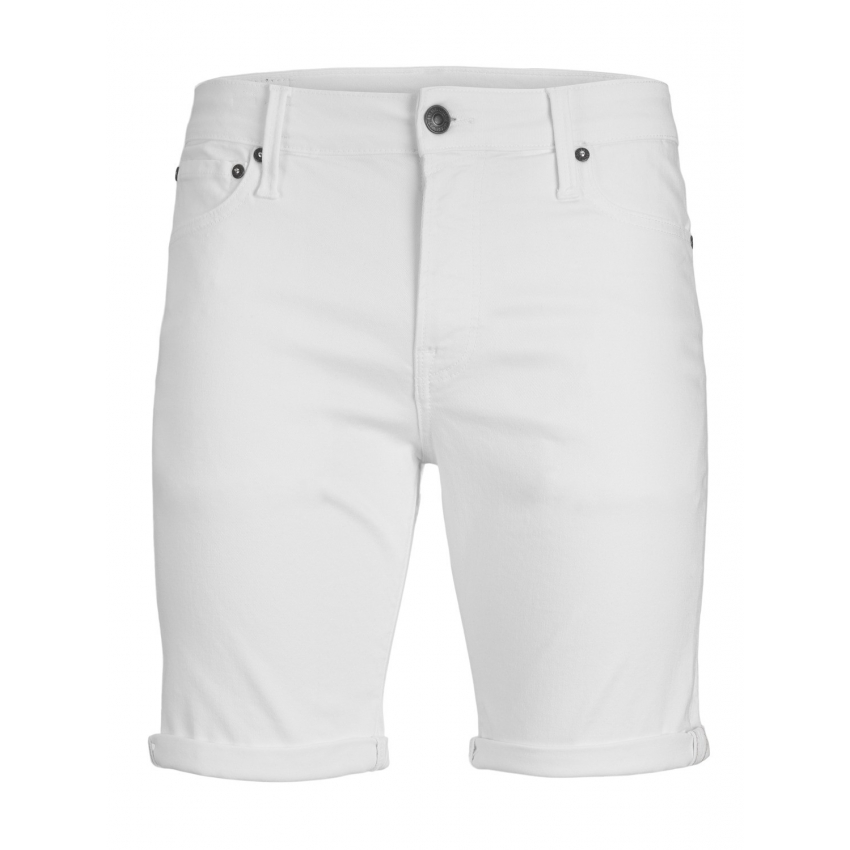 Jack&Jones Bermudas de chico 12232400 BLANCO