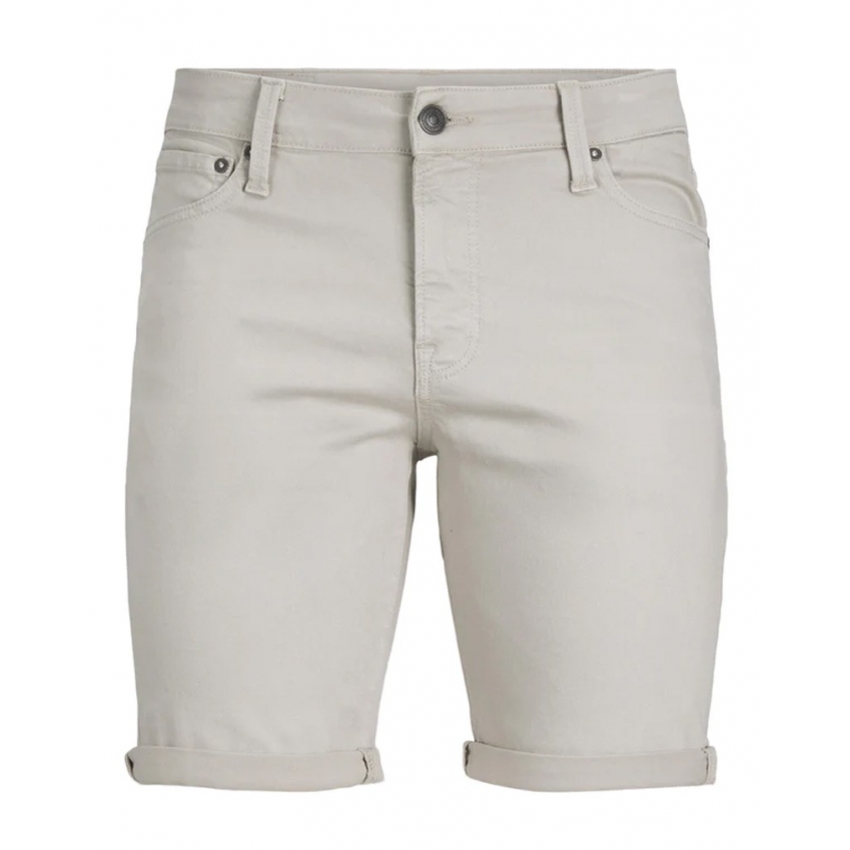 Jack&Jones Bermudas de chico 12232400 GRISCLARO