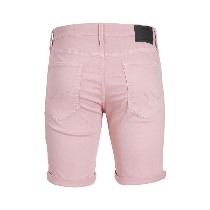 Jack&Jones Bermudas de chico 12232400 ROSA