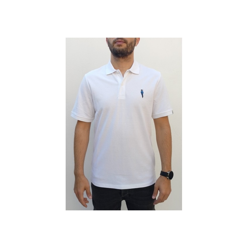 Jack&Jones Polos de chico 12234292 BLANCO