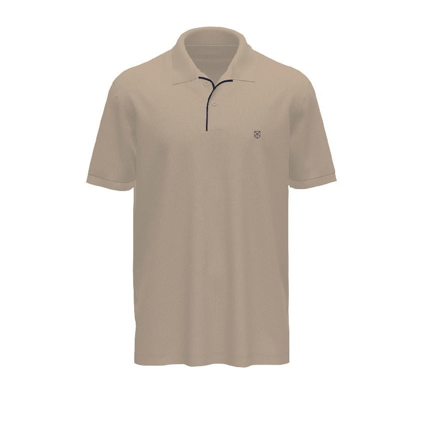 Jack&Jones Polos de chico 12237839 MARRON