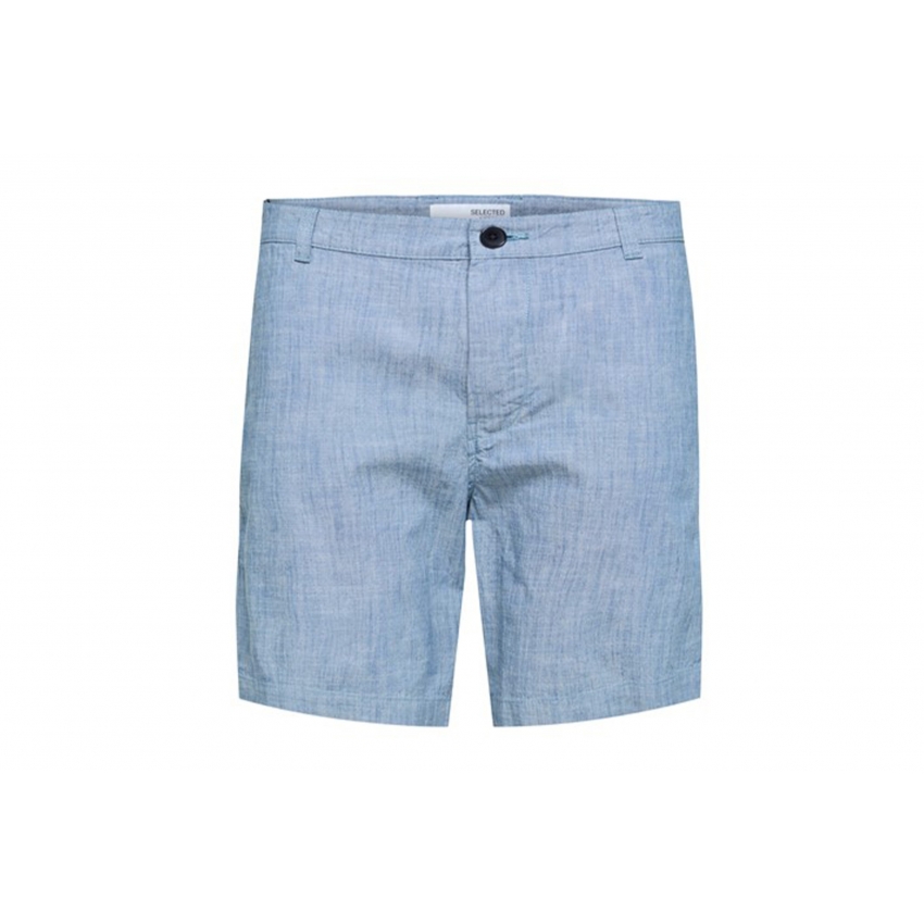 Selected Bermudas de chico 16088251 AZULCLARO