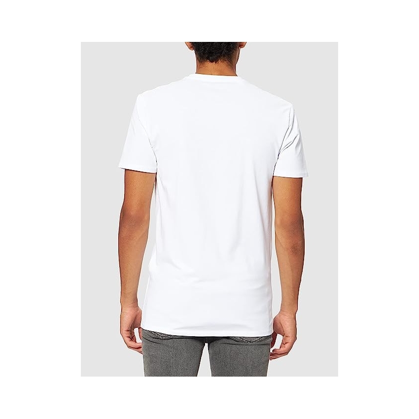 Selected Camisetas de chico 16088518 BLANCO