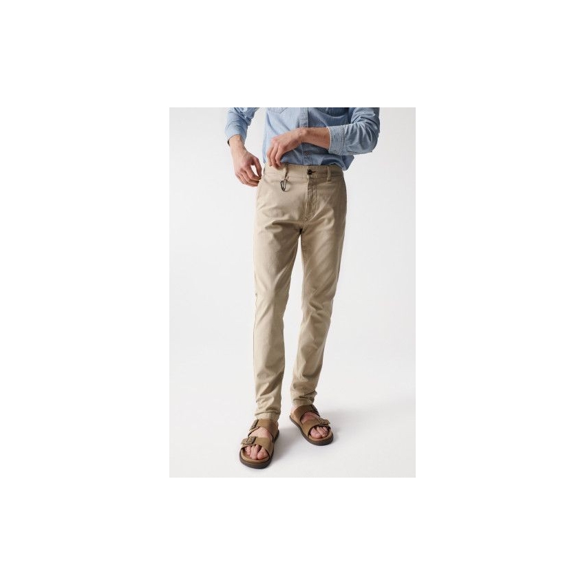 Salsa Pantalones de chico 21005528 BEIGE